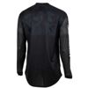 23 Arkon Trials Jersey Black/White/Grey - Small