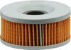 Oil Filter - For 76-90 Yamaha FZ/R XJ XS YX600