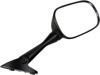 Right Mirror Replacement - Black - For 00-01 VFR800 Interceptor