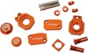 Orange Bling Pack - For 14-19 KTM EXC/F /TPI XCW