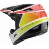 Answer AR1 Vivid Helmet Red/Hyper Acid - XS