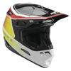 Answer AR1 Vivid Helmet Red/Hyper Acid - XS