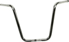 Physco Chubby Ape 18" Chrome Handlebar