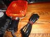 BikeMaster Honda Turn Signal - Rear