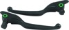 Bikers Choice Lever Set Touring Blk