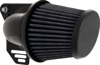 VO2 Falcon Air Intake - V&H Vo2 Falcn Air Intk W Cbfbr