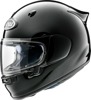 Arai Contour-X Helmet - Black, Medium - Full-face touring helmet with advanced ventilation