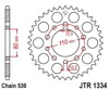 Steel Rear Sprocket - 41 Tooth 530 - For Honda CB/R/X VF/R