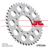 Steel Rear Sprocket - 41 Tooth 530 - For Honda CB/R/X VF/R