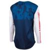 Answer 23 Arkon Trials Jersey Blue/White/Red - XS