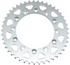 Steel Rear Sprocket - 40 Tooth 520 - For Yamaha WR & Honda XR XL