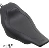 Tripper Stitched Synthetic Leather Solo Seat - For 97-07 Harley FLTR FLHT