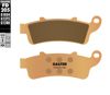 HH Sintered Compound Brake Pads - Front Pads