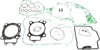 Complete Off Road Gasket Kit - For 04-17 Honda CRF250R CRF250X