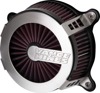 VO2 Air Intake - V&H Vo2 Cage Fighter-Brshd Ss