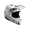 Answer AR1 V2 Bold Helmet White/Black - Small