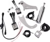 Electric Speed Shifter Kits - Easy Shift 03-05 Dyna Fwd Ctrl