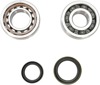 Crankshaft Bearing & Seal Kit - For 98-17 KTM Husaberg Husq