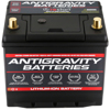 Group 24 Lithium Car Battery w/Re-Start