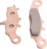 Sintered Brake Pads