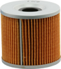 Oil Filter - For 77-10 Suzuki GS/F 1983 GR650 XN85