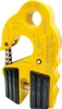 UltraHook XTV Winch Line Shackle Mount - Yellow