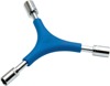 Combo Y-Drive Wrench - Combo Y-Drive Wrench Mp