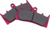 BikeMaster Kawasaki Sintered Brake Pads