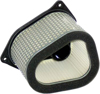 Air Filter - Replaces Suzuki 13780-10F00 For 98-04 VL1500LC Intruder