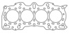 Honda/Acura DOHC 81.5mm B18A/B .051 inch MLS Head Gasket/ nonVTEC