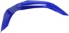 Front Fender - Blue