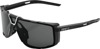 Eastcraft Sunglasses - Eastcraft Sgl Mt Blk Smk Lens