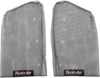 Radiator Sleeves Radiator Protectors For 14-18 YZ250F & 14-17 YZ450F