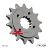 Steel Front Countershaft Sprocket - 15 Teeth 520 Pitch