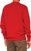 Men's Icon Crewneck - Icon Crwnk Dp Red Xl