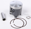 Piston Kit 66.35mm - For 86-97 Honda Suzuki