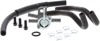 Replacement Fuel Petcock Kit w/ Hose & Clamps - For 05-07 Honda CRF450X