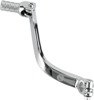 Aluminum Folding Shift Lever Chrome - For Suzuki RM250 RMX250