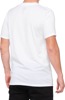 Men's Icon Tee - Icon Tee Wht 2Xl