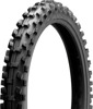 VX-10 Bias Front Tire 70/100-17 Tube Type