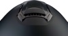 Solaris Modular Snow Helmet Matte Black Small