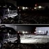 50" Multi-Color XKChrome RGBW LED Light Bar w/Bluetooth