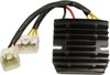 Rectifier/Regulator - For 07-12 Honda CBR600RR