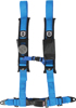 Auto-Style Passenger Side Harness - Black