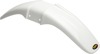 White Front Fender - For Yamaha TW200