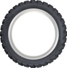 Trailmax Raid Rear Tire - 130/80-17 M/C 65S TL