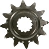 Front Sprocket - 520-12 Teeth - For 10-13/2020 TM EN 250/MX 250/2T 250/300/09-13 Husq TC/TE 250