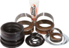 Fork Seal & Bushing Kit - For 1997 Suzuki RM250 RM125