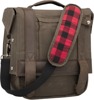 Voyager Saddlebag - Voyager Saddlebag Dark Oak(Ea)