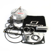 11:1 High Compr. Top End Piston Kit - +.5mm Bore - For 02-08 Grizzly & 05-07 Rhino